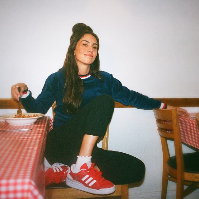 AMY SHARK