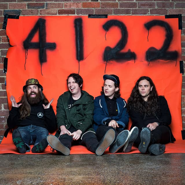 VIOLENT SOHO